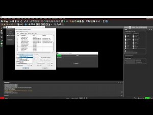 Cadence PCB PADS Ascii Import