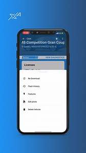 Explore the convenience of the restore function in the xHP Flashtool app! 🔥 Quickly revert to your last saved flash settings with a simple click. Effortless restore function and peace of mind 😎 #xautomotive #xhpflashtool #flash #history #flashhistory #xhp #restore #function #restorefunction #settings #flashsettings #fy #fyp #reel #viral #bmwtune #bmwtuning #transmission #zf #zftransmission #zftune #tcu #bimmertuning #bimmertune #bimmer #bmw | xHP Flashtool