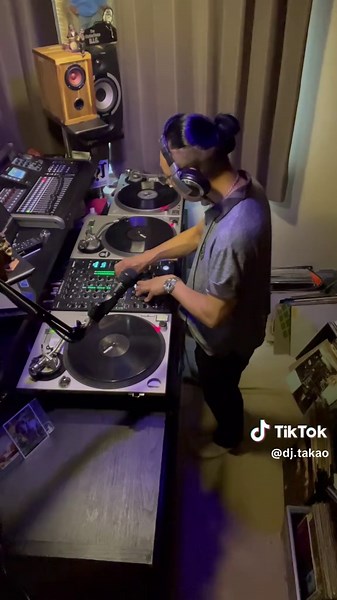 Liquid DnB Mix: Elevate Your Sound Experience