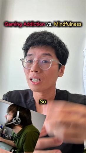 4.2K views · 71 reactions | Check my link in bio for the full study  Study and image reference: Fu, Y., Wang, B., Alu, A. et al. Immunosenescence: signaling pathways, diseases and therapeutic targets. Sig Transduct Target Ther 10, 250 (2025). #gaming #meditation #mindbody #mindfulness #addiction | Dr. Jason Yuan | Facebook