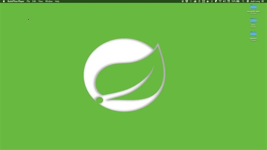 【Spring Tips】Reactive Transactions in MongoDB and R2DBC