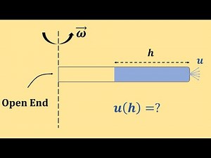 Fluid Mechanics - Bernoulli within a Non-Inertial Reference Frame