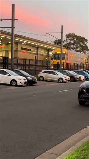 Exploring Sydney's Iconic Train System