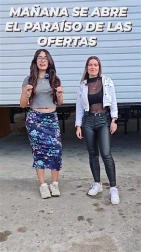 MAÑANA ABRIMOS POR FIN NUESTRO FLASH OUTLET te esperamos: •estamos ubicados 1 km después de city plaza enfrente de laboratorios Jerusalem