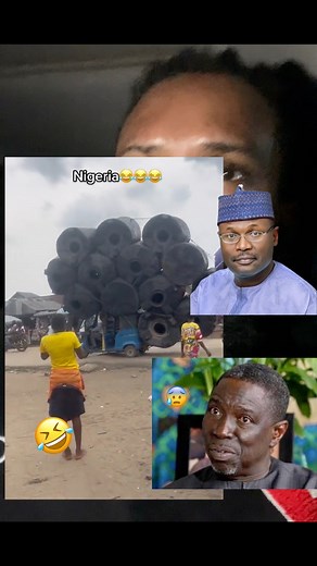 90K views · 660 reactions | e don finally happen ooh. Dis country self | OSAMA Reign | Facebook