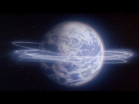 Superman 2 - Superman unwinds time