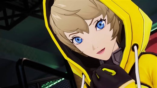 Persona 5 The Phantom X codes January 2026