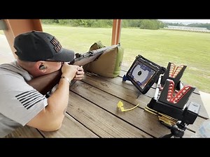 2025 Talladega D-Day Match 1st Timer