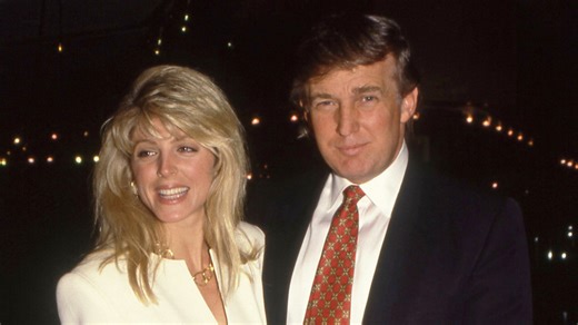Inside Donald Trump & His Ex-Wife Marla Maples' Ironclad Prenup