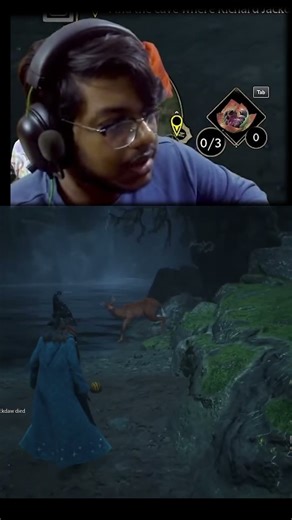 This Was NOT in the Hogwarts Legacy Tutorial