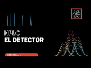 HPLC (3) El detector