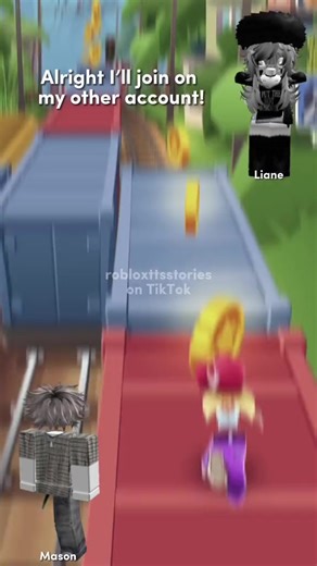ROBLOX STORY PART 2 ! 💫 #roblox #robloxstory #tiktok #fyp #foryou @TikTok @TikTok Philippines fyptiktokpls? fyptiktokem?🙈👠