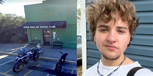 Trans man detained after using women's restroom in S.C.