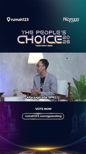 The People's Choice 2024 VS 2026, the difference is no joke! 🔥