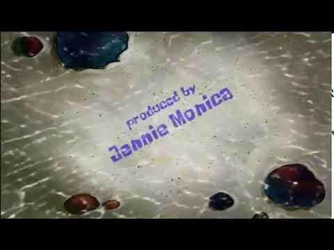 Spongebob Lame And Fortune title card