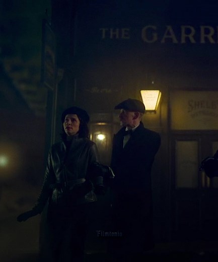 One of the best scenes #peakyblinders #peakyblindersedits #tvshow #series #edit #fyp #foryou #viral