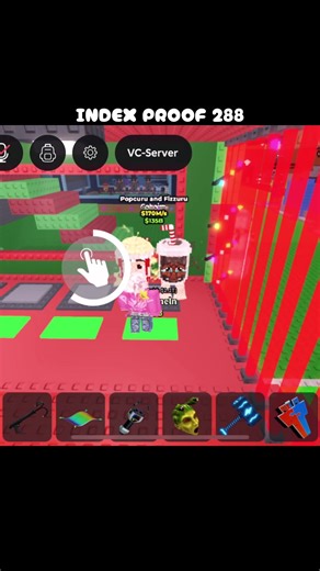 PinkBlox (@pinkblox12)’s videos with original sound - doom