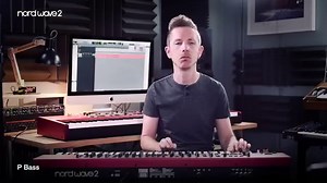 Julian J3PO Pollack shows the wide selection of samples included in the Nord Wave 2 in this new episode! All patches will be available in the upcoming J3PO Sound Bank for Wave 2! #nordwave2 #j3po #samples #iseenord | Nord Keyboards