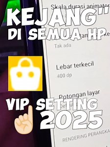 Update FF Terbaru 2025: VIP Setting dan 360° Gameplay