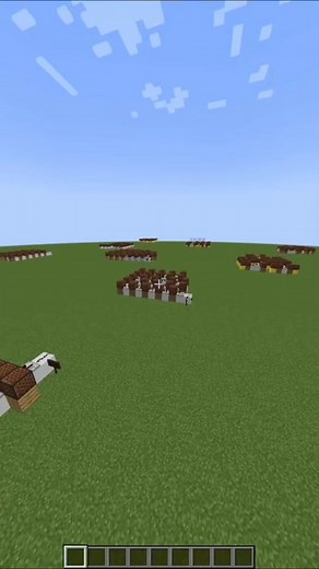 Tutorial: Cómo hacer un timbre musical en Minecraft