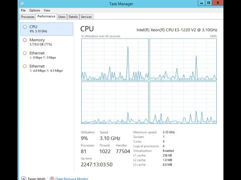 Check Your Windows PC Uptime ⏱️ Easy Tutorial for Windows 10 & Windows 11