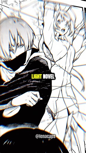 Rimuru’s Most Dangerous Subordinate Who’s Never Thrown a Single Punch!! #shorts #tensura #rimuru