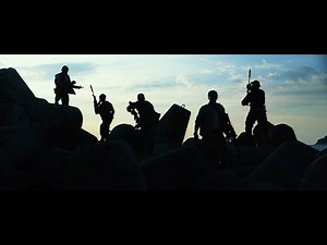 Os Mercenários 3 - Teaser #2 [HD]