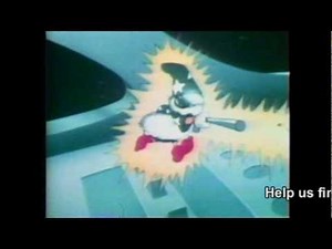 Gloryhallastoopid Unfunkables Commercial