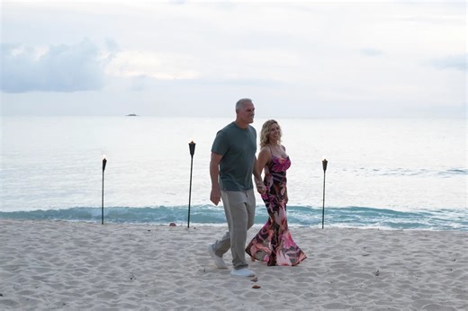 'The Golden Bachelor' Season 2 finale: How to watch tonight, start time, where to stream and more