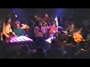 Embryo - Live in Berlin 1996 - Remastered