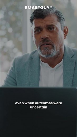 Living With Integrity Is Enough – The SmartGuy Mindset for True Success