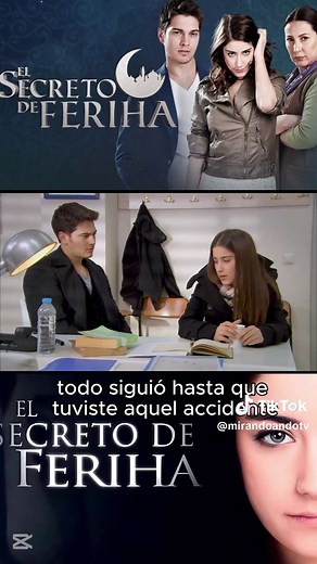 El Secreto de Feriha Capitulo 41 pt. 5 . . . . #novelasturcas🇹🇷 #novelasturcas #novelas #novelasturcas🇹🇷❤️parati #feriha #elsecretodeferiha . . . . #novelasturcas🇹🇷 #novelasturcas #novelas #novelasturcas🇹🇷❤️parati #feriha #elsecretodeferiha