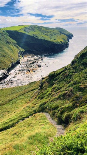 #hike #walk #outdoors #cornwall