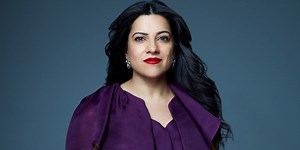 The Upside of a Failed Political Career