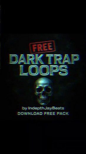 🔥 FREE Loop Kit for Trap & Hip Hop Producers (Royalty Free!)
