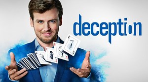 Deception (2018) - ABC Series - Where To Watch