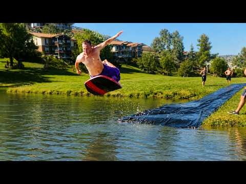 Best Summer Fails of 2026 😂 | Hilarious Pool Accidents, Beach Fails & Epic Funny Videos