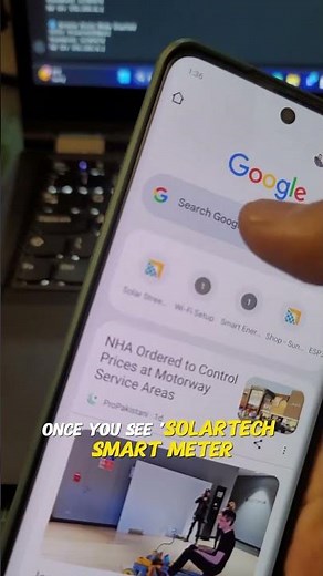 Build a Smart Energy Monitoring System Using ESP32 + Real-Time Dashboard#ESP32 #SMART #MONITOR