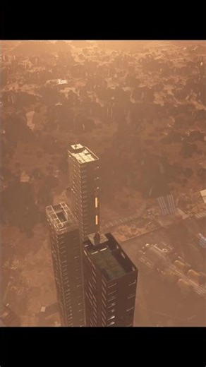 starfield creation kit project hopetown