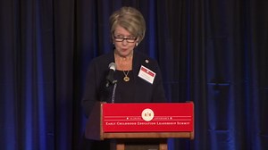 Commissioner Nancy Buckner