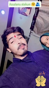 84K views · 10K reactions | Assalamu alaikum everyone 殺輸 happy friendship Day ❣️ | Pavan Sharma | Facebook