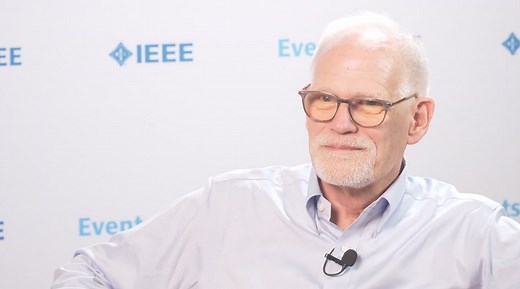 The Power of IEEE Events for Young Professionals Featuring Tom Coughlin - IEEE CEE