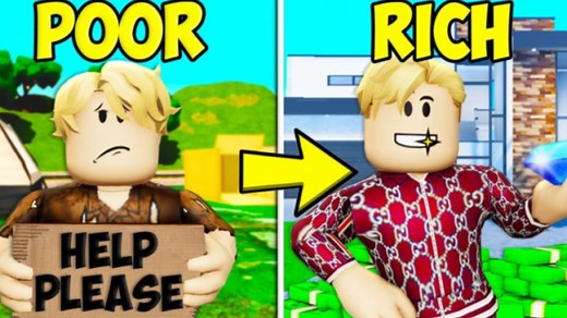 Roblox: Click To Get Richer Codes (August 2024)