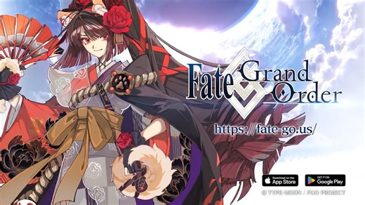 The Valentine's 2026 Free Quest Backup Kyokutei Bakin Pickup Summon, featuring ★5 (SSR) Kyokutei Bakin, is coming to a close! "I am known for 'Hakkenden,' and even if you don't know me, you know 'Hakkenden'!" More info ➡️ https://fate-go.us/news/?category=NEWS&article=/iframe/2026/0212_valentine_2026_qbpu/ #FateGOUSA | Fate/Grand Order USA