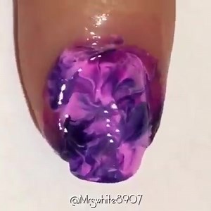 Visit our website for more video tutorials http://askthis.me/49/knotted-loop-waterfall-braid-hairstyle | Nail Art Tutorials