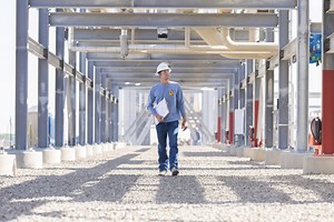 Engineering Services | Saulsbury Industries