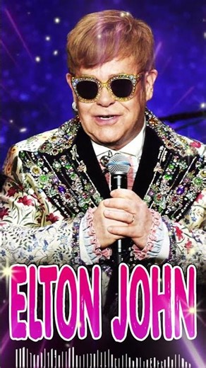 Elton John All-Time Greatest Hits | Best Classic Songs