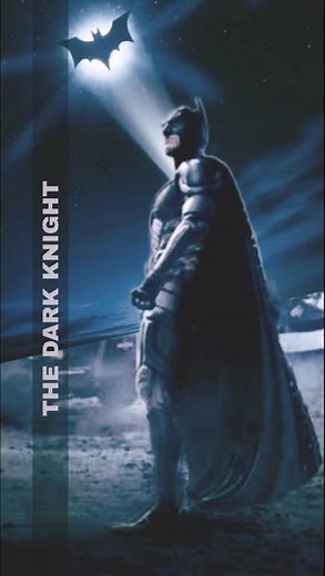 The Dark Knight (2008) - Main Theme | the dark knight theme