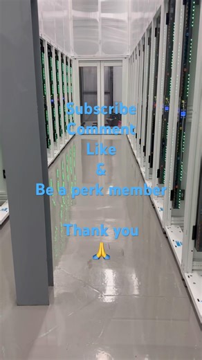 What’s a cloud servers?