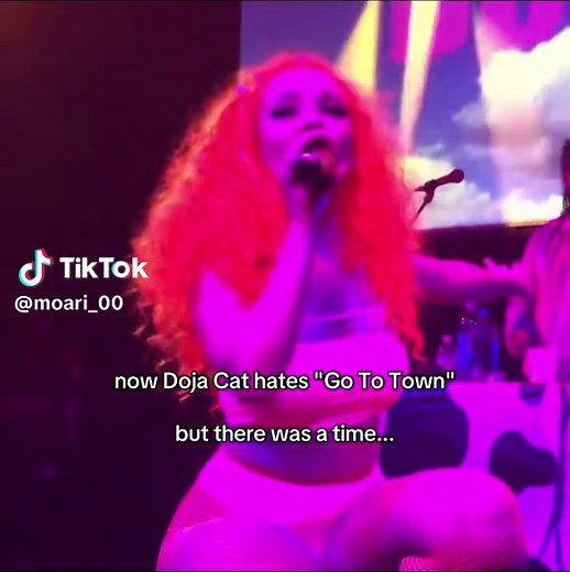 😭💔 ||#dojacat#doja#gototown#song#butthereoncewasatime | go to town ginny and georgia